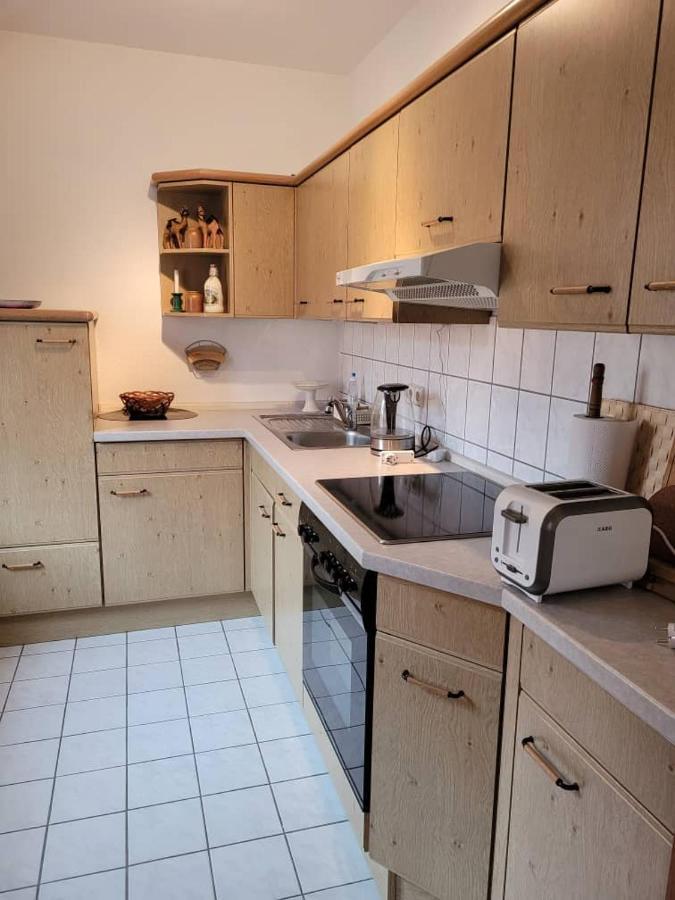 Jena Paradies Eksteriør billede