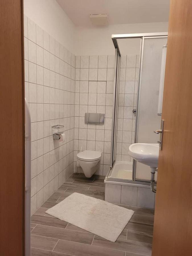Jena Paradies Eksteriør billede